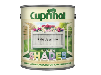 Garden Shades Pale Jasmine 1 litre