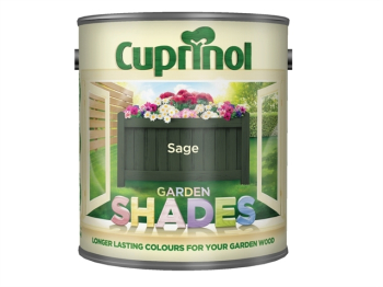 Garden Shades Sage 1 litre