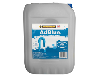 AdBlue Diesel Exhaust Treatme nt Additive 10 litre