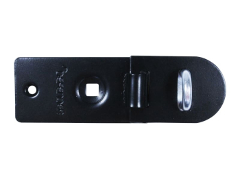 Hasp & Staple 120mm Hasp & Staple 120mm