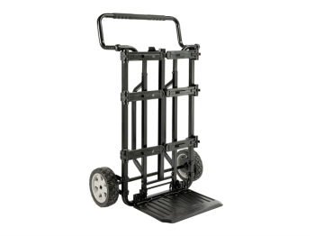 TOUGHSYSTEM Heavy-Duty Trolle y Only TOUGHSYSTEM Heavy-Duty Trolle y Only