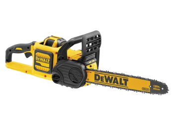 DCM575X1 XR FlexVolt Chainsaw 54V 1 x 3.0Ah Li-ion DCM575X1 XR FlexVolt Chainsaw 54V 1 x 3.0Ah Li-ion