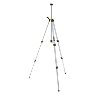 DE0881T 1/4in Thread Mini Tripod 60-170cm DE0881T 1/4in Thread Mini Tripod 60-170cm