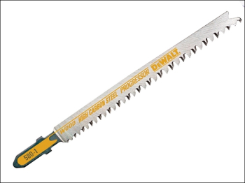HCS Progressor Tooth Jigsaw Blades Pack of 5 T234X