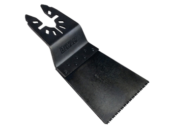 Multi-Tool Fast Cut Wood Blade 43 x 65mm