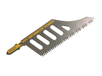 HCS Wood Flush Cut Jigsaw Blade Pack of 1 T142HB