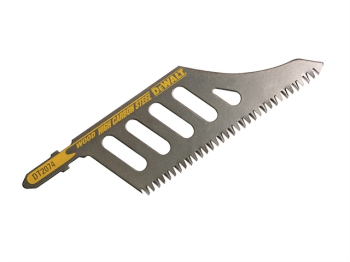 HCS Wood Flush Cut Jigsaw Blade Pack of 1 T142HB HCS Wood Flush Cut Jigsaw Blade Pack of 1 T142HB
