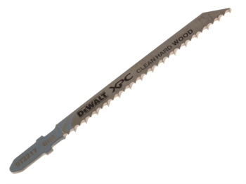 XPC Bi-Metal Wood Jigsaw Blades Pack of 3 T101BF