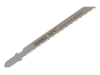 XPC Bi-Metal Wood Jigsaw Blades Pack of 3 T101BRF