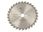 Series 60 Circular Saw Blade 250 x 30mm x 40T Series 60 Circular Saw Blade 250 x 30mm x 40T