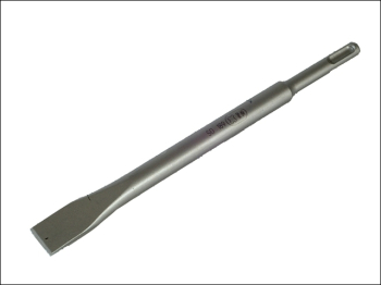 SDS Plus Steel Flat Chisel 20 x 250mm
