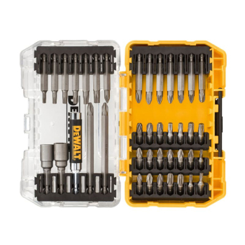 DT70702 Screwdriving Set, 40 Piece DT70702 Screwdriving Set, 40 Piece