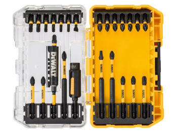 DT70730T FLEXTORQ Screwdrivin g Set, 25 Piece DT70730T FLEXTORQ Screwdrivin g Set, 25 Piece