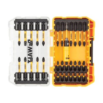 DT70737T FLEXTORQ Screwdrivin g Set, 31 Piece DT70737T FLEXTORQ Screwdrivin g Set, 31 Piece
