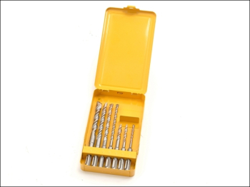 DT9701 SDS Bit Set 7 Piece DT9701 SDS Bit Set 7 Piece