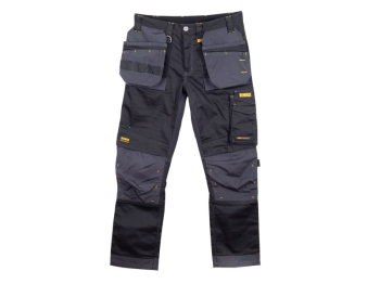 Harrison Pro Stretch Trousers Waist 40in Leg 29in Harrison Pro Stretch Trousers Waist 40in Leg 29in