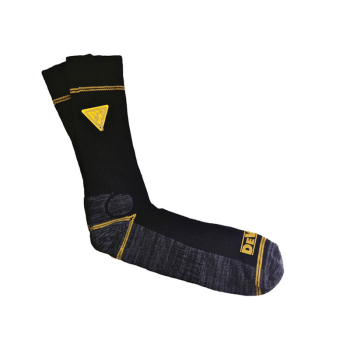 Pro Comfort Work Socks (Pack 2 Pairs)
