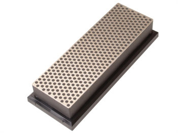 Diamond Whetstone 150mm Plasti c Case Black 220 Grit Extra Co Diamond Whetstone 150mm Plasti c Case Black 220 Grit Extra Co