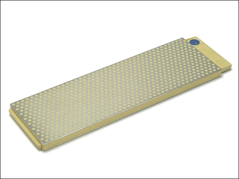 Double Sided Diamond Whetstone 200mm Extra Fine / Coarse Double Sided Diamond Whetstone 200mm Extra Fine / Coarse