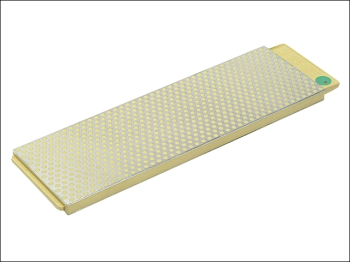 Double Sided Diamond Whetstone 200mm Extra Fine / Fine Double Sided Diamond Whetstone 200mm Extra Fine / Fine