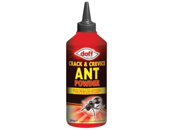Crack & Crevice Ant Powder 200g Crack & Crevice Ant Powder 200g