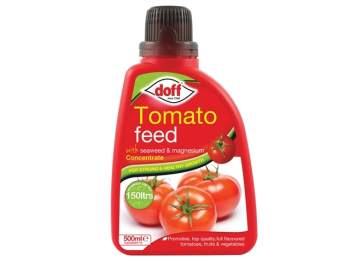 Tomato Feed Concentrate 500ml