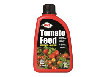 Tomato Feed Concentrate 1 litre