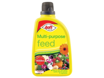 Multi-Purpose Feed Concentrate 1 litre