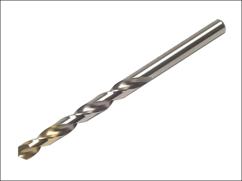 A002 HSS-TiN Coated Jobber Drill 6.80mm OL:109mm WL:69mm A002 HSS-TiN Coated Jobber Drill 6.80mm OL:109mm WL:69mm