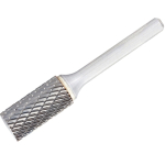 Solid Carbide Rotary Burr - Cy linder without Endcut 6 x 6mm Solid Carbide Rotary Burr - Cy linder without Endcut 6 x 6mm