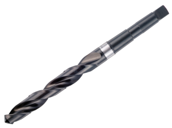 A130 HSS Taper Shank Drill 14.00mm OL:189mm WL:108mm