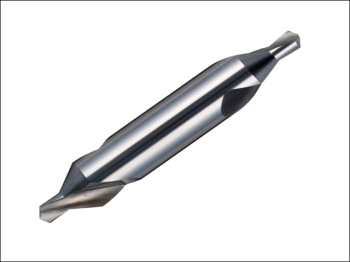 A200 HSS Centre Drill 6.30 x 2.50mm A200 HSS Centre Drill 6.30 x 2.50mm
