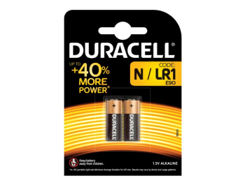 LR1 Electronic Battery (Pack 2)
