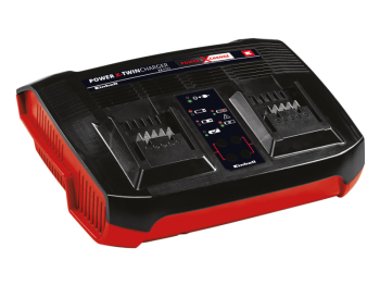 PXC Power X Twincharger 18V PXC Power X Twincharger 18V