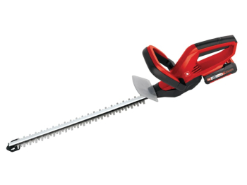 GE-CH 1846Li KIT Power-X-Chang e Cordless Hedge Trimmer 18V 1 GE-CH 1846Li KIT Power-X-Chang e Cordless Hedge Trimmer 18V 1