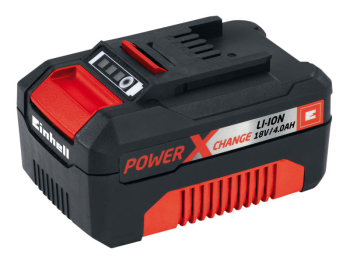 PX-BAT4 Power X-Change Battery 18V 4.0Ah Li-ion PX-BAT4 Power X-Change Battery 18V 4.0Ah Li-ion