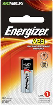 E23 Electronic Battery (Single)