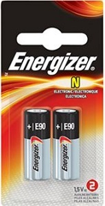 LR1 Electronic Battery (Single)