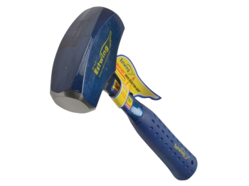 EB3/3LB Club Hammer Vinyl Grip 1.3kg (3 lb) EB3/3LB Club Hammer Vinyl Grip 1.3kg (3 lb)