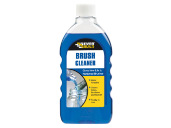 Brush Cleaner 500ml Brush Cleaner 500ml