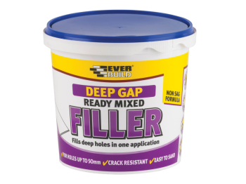 Deep Gap Filler 1 litre Deep Gap Filler 1 litre