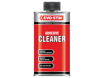 Adhesive Cleaner 250ml