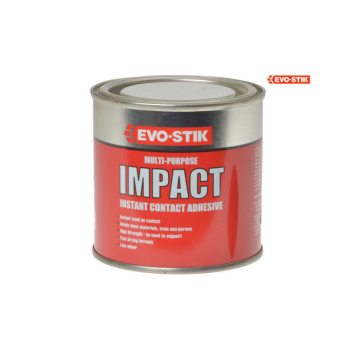 Impact Adhesive Tin 250ml
