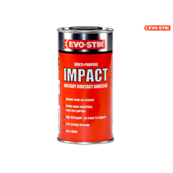 Impact Adhesive Tin 500ml