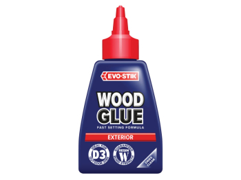 Wood Glue Exterior 125ml