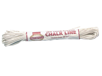 304 Thick Cotton Chalk Line 18m (Box 12) 304 Thick Cotton Chalk Line 18m (Box 12)