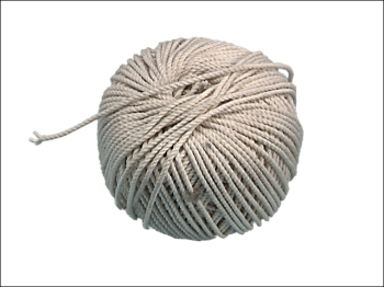 540 Builder's Line Ball 50m (164ft) White 540 Builder's Line Ball 50m (164ft) White