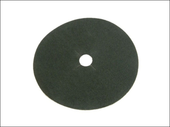 Floor Disc E-Weight Aluminium Oxide 178 x 22mm 40G Floor Disc E-Weight Aluminium Oxide 178 x 22mm 40G
