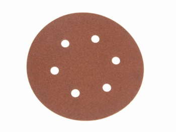 Hook & Loop Sanding Disc DID2 Holed 150mm 2 Very Fine (Pack Hook & Loop Sanding Disc DID2 Holed 150mm 2 Very Fine (Pack