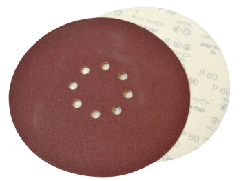 Dry Wall Sanding Disc for Vitr ex Machines 225mm Assorted (Pa Dry Wall Sanding Disc for Vitr ex Machines 225mm Assorted (Pa